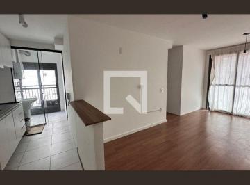 Apartamento · 71m² · 3 Quartos · 1 Vaga · Apartamento à Venda - Santo Amaro , 3 Quartos,  71 m² - São Paulo