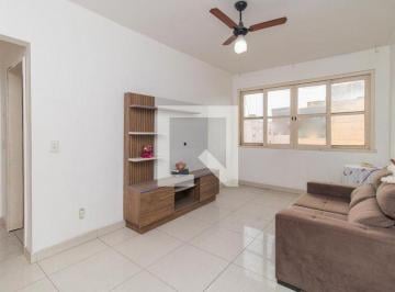 Apartamento · 85m² · 3 Quartos · Apartamento à Venda - Cidade Baixa, 3 Quartos,  85 m² - Porto Alegre