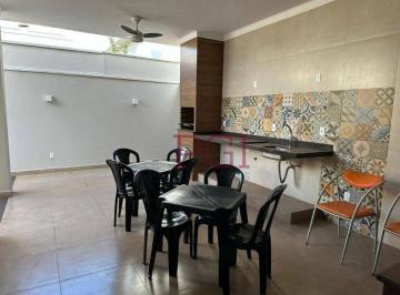 3464d6790d4bb9a614c50316a8fbec7072f217ed · Casa com 2 dormitórios à venda, 160 m² por R$ 1.200.000 - Jardim Valência - Ribeirão Preto/SP