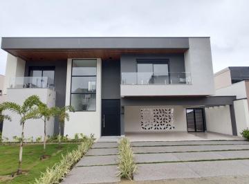55a5d8667990b0088d972e07e485a642624e0cc1 · Casa com 4 dormitórios à venda, 530 m² por R$ 5.300.000,00 - Condomínio Reserva do Paratehy - São Jo