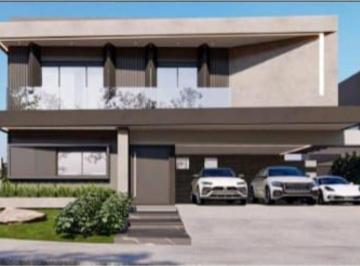 2571fd2d80990787010d7bf1c7518a3c203f89d1 · Casa/sobrado com 5 dormitórios à venda, 550 m² por R$ 5.700.000 - Condomínio Reserva do Paratehy Sul