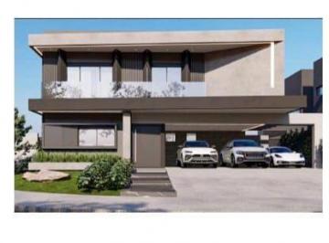 3781b0c5e7619bc564d4dd2b955204b579e1c68a · Casa com 4 dormitórios à venda, 530 m² R$5.700.000 - Condomínio Reserva do Paratehy Sul- São José do