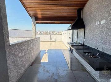a80583b9cadc0b70e955bc41ca4160a31f918748 · Cobertura com 2 Quartos à venda, 106 m² por R$ 690.741 - Vila Curuçá - Santo André/SP