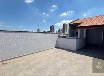 e2dcd2165fc03db21902b09645a4164c4032d256 · Cobertura com 2 quartos à venda, 106 m² por R$ 680.741 - Vila Curuçá - Santo André/SP