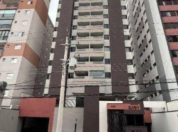 ea0c2e4e50834db8dd77602d5af4da346992b1a0 · Apartamento com 2 dormitórios para alugar, 54 m² por R$ 4.381,74/mês - Parque das Nações - Santo And