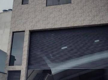 f52ede3e41fc09519eee4c8d9be0164ac4be1166 · Galpão para alugar, 250 m² por R$ 9.000,00/mês - Jardim Stella - Santo André/SP