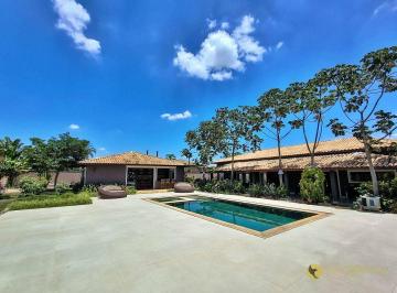 Casa de campo em condomínio à Venda, 10 Suítes, Indaiatuba - SP · Casa de campo em condomínio à venda, 1096 m² por R$ 7.500.000 - Recanto das Flores - Indaiatuba/SP