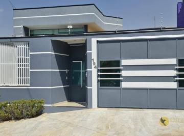 Casa 3 dorm, 160 m² por R$1.150.000 no Jardim Europa II – Indaiatuba · CASA MODERNA À VENDA NO JARDIM EUROPA II – 3 DORMITÓRIOS, 160 M² E CONFORTO EM UMA DAS REGIÕES MAIS 