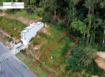 a8cf492002ec197ab5d77df6b707114370da45c1 · Terreno à venda, 137 m² por R$ 180.000,00 - Granja Viana - Cotia/SP