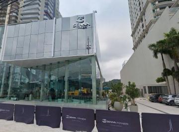 7e667c6fb5ba6a9ab5832fe5d274190b9fbc95e5 · Apartamento com 5 dormitórios à venda, 563 m² por R$ 60.000.000,00 - Centro - Balneário Camboriú/SC