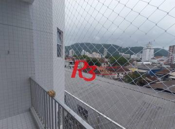 e159ebef9468ec7a5ebc8264657a1d007bbfd2ad · Apartamento com 2 dormitórios à venda, 71 m² por R$ 530.000,00 - Vila Belmiro - Santos/SP