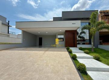 0d9891f2e73200d230a8a30a878c9639f66a2997 · Casa com 3 dormitórios à venda, 194 m² por R$ 1.900.000,00 - Condomínio Dona Maria Cândida - Indaiat