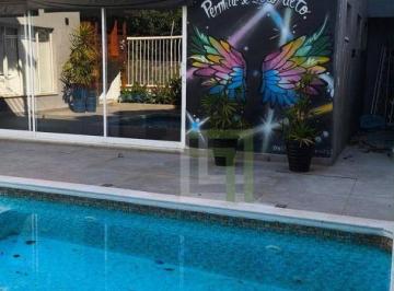 3a86b54c330ae320e76875db0cfb5a58fc32cf6c · Casa com 3 dormitórios para alugar, 250 m² por R$ 9.290,00/mês - Loteamento Vale dos Lagos - Várzea 