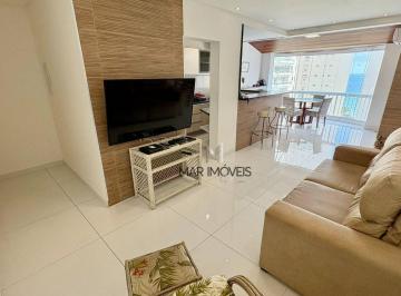 cafdbb86f7abacc3edafe33cad7d9819136380ef · Flat reformado com 1 dormitório à venda, 65 m² , 2 vagas - Pitangueiras - Guarujá/SP