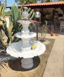 2ce553eed94eb9c0ced723cdeb93b74db29cb811 · Sítio com 4 dormitórios à venda, 6000 m² por R$ 1.200.000,00 - Bambuí - Maricá/RJ