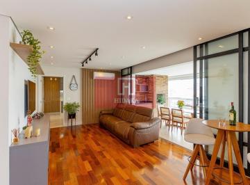 Apartamento · 135m² · 3 Quartos · 3 Vagas · Apartamento à venda no bairro Vila Mascote - São Paulo/SP, Zona Sul
