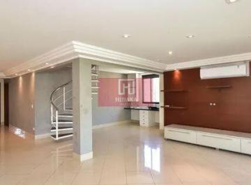 Apartamento · 330m² · 4 Quartos · 5 Vagas · Apartamento à venda no bairro Portal do Morumbi - São Paulo/SP, Zona Oeste