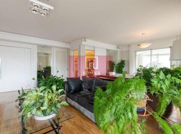Apartamento · 260m² · 3 Quartos · 4 Vagas · Apartamento à venda no bairro Vila Andrade - São Paulo/SP, Zona Sul