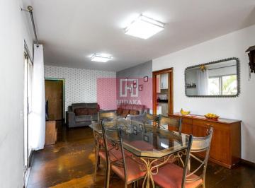 Apartamento · 115m² · 3 Quartos · 2 Vagas · Apartamento à venda no bairro Pompeia - São Paulo/SP, Zona Oeste