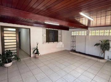 58c2caf491b02f8cd0b483132abbeae002b22e48 · Casa Ampla com Churrasqueira à Venda no Jardim Europa I – R$ 360 mil