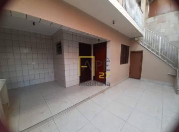 aef2d1c57e84df459fe175dfe7582b76340adce0 · Sobrado para alugar, 240 m² por R$ 4.689,00/mês - Macedo - Guarulhos/SP