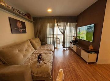 8525a1e292981d81f19dfa7db40bc942007dea0c · Apartamento com 4 dormitórios para alugar, 106 m² - Picanço - Guarulhos/SP