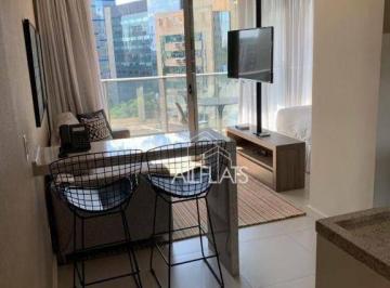 ad88432b66e03b36c828246679b09d17dc911192 · Flat com 1 dormitório para alugar, 41 m² por R$ 6.300,00/mês - Pinheiros - São Paulo/SP