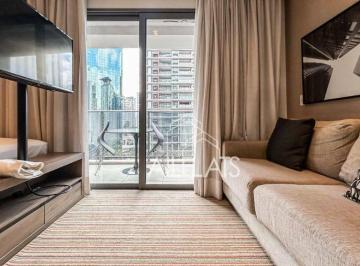 428839a5ff98d806e5c64b4f02832aa77e9fd3da · Apartamento com 1 quarto à venda, 36 m² - Pinheiros - São Paulo/SP