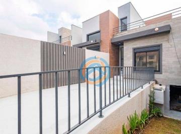928fb07a7b9791890b5def5a010c02fa7de89b2c · Sobrado com 3 dormitórios à venda, 167 m² por R$ 799.000,00 - Santa Cândida - Curitiba/PR