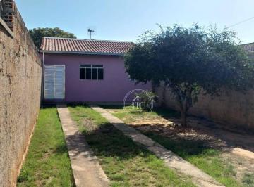 4e376dcefe9f7ed28bba12fa35224d592e695e78 · Casa com 1 quarto à venda, 37 m² por R$ 249.999 - Residencial Santa Madre Paulina - Salto/SP