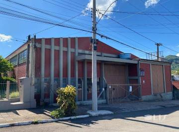17b13d362ef4e691072bc5def2079e2c43b0ed89 · Pavilhão para alugar, 900 m² por R$ 15.000,00/mês - Primavera - Dois Irmãos/RS