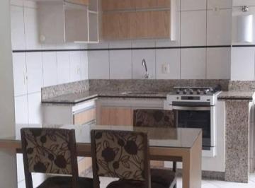 054d82df5e3d1e35e91504b10e88d5bc0de00c08 · Apartamento com 1 dormitório à venda, 41 m² por R$ 240.000,00 - Jardim Santa Rosa - Nova Odessa/SP