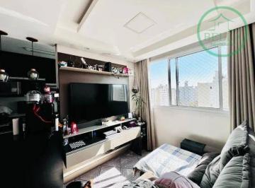3f77d56faad4e852abd88b3ae588a5a473fb7f21 · Apartamento à venda, 44 m² por R$ 355.000,00 - Pirituba - São Paulo/SP