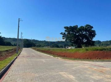 4ff3169fc6cb2340e681974da213fb45b9b391d0 · Terreno à venda, 360 m² por R$ 137.886,00 - Quarta Linha - Criciúma/SC