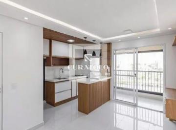 Apartamento · 42m² · 2 Quartos · 1 Vaga · Amadis Clube Ipiranga - Apartamento à venda com 42 m², 2 quartos, vaga e varanda no Ipiranga, São Pa