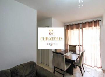 Apartamento · 42m² · 2 Quartos · 1 Vaga · Parque das Alamedas - Apartamento à venda com 42 m², 2 quartos, vaga e varanda na Vila Mendes, São P