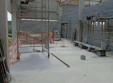 5cf77abcb60c85a0d58a797b1606da6cb15ccf77 · Galpão para alugar, 433 m² por R$ 35.000,00/mês - Parque Industrial San José - Cotia/SP