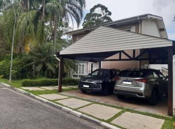 6e8dcf2f23681f59d43e90c0db7b86b63ff95f5e · Casa com 4 dormitórios para alugar, 346 m² por R$ 12.500/mês - Bosque do Vianna - Cotia/SP