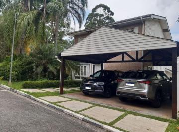 1aaf6b0a51d3adb80888e7089879e4e2327d545d · Casa com 4 dormitórios para alugar, 346 m² por R$ 14.680,00/mês - Bosque do Vianna - Cotia/SP