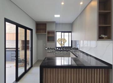 850f321939a4d9b7dfd4b54838f372db4830d322 · Casa com 3 quartos à venda, 162 m² por R$ 1.450.000 - Condomínio Jardins Di Roma - Indaiatuba/SP