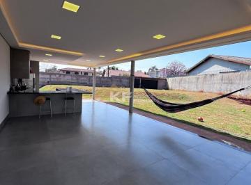 Casa · 120m² · 1 Quarto · 8 Vagas · Área de Lazer á Venda no Jardim Canadá - Ribeirão Preto/SP