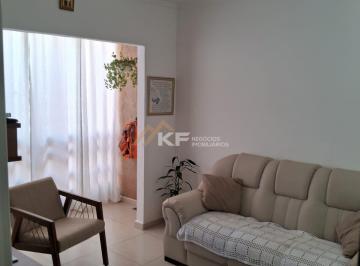 Apartamento · 52m² · 1 Quarto · 1 Vaga · Apartamento à Venda no Parque Industrial Lagoinha - Ribeirão Preto/SP