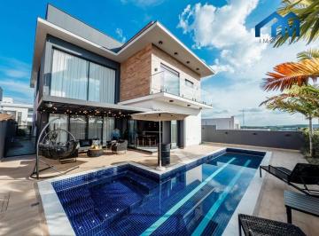 121f6fb987d47f1cb6c92b3ec8d9a84e839266b1 · Casa com 4 quartos à venda, 430 m² - Portal dos Bandeirantes - Salto/SP