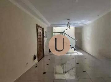 2553d85061ea5cb8d104feda8b207fb0f6fd186b · Sobrado com 3 dormitórios à venda, 279 m² por R$ 879.000,00 - Taboão - São Bernardo do Campo/SP