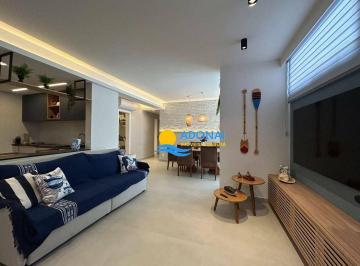 47ec47d3292f384b2096199b29fc3e9dd839f676 · Apartamento próximo à praia com sacada — Pitangueiras — Guarujá