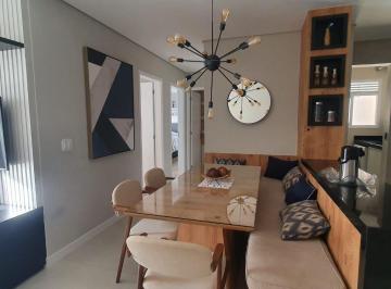 b528cf5f3acd86cb845b073e2daf5cd63fcdd98e · Apartamento com 3 dormitórios à venda, 77 m² por R$ 580.000,00 - Condomínio Ilhas do Mediterrâneo - 