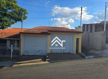1f22c67f0c91634020488318879e3a60f12ea28a · Casa com 3 dormitórios à venda, 160 m² por R$ 530.000,00 - Jardim São Lourenço - Bragança Paulista/S