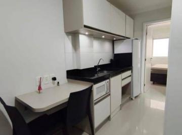 93fea283c9a262c04563de3ae646a330dcff5219 · Apartamento com 1 dormitório para alugar, 40 m² por R$ 3.420,00/mês - Pioneiros - Balneário Camboriú
