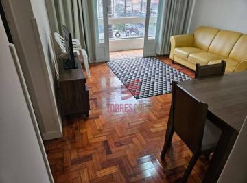 7c0a4e422b82c8adf2cea66041db4a5637ceb50b · Apartamento com 2 dormitórios à venda, 98 m² por R$ 600.000,00 - Gonzaga - Santos/SP
