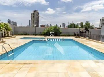 Apartamento · 62m² · 2 Quartos · 1 Vaga · Edifício Veneza - Apartamento à venda com 62 m², 2 quartos, varanda e vaga na Vila Bertioga, São Pau